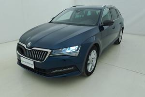 Skoda Superb Wagon Executive DSG BR744779 2.0 Dies