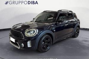MINI Countryman Mini F60 2020 Diese Mini 2.0 ...