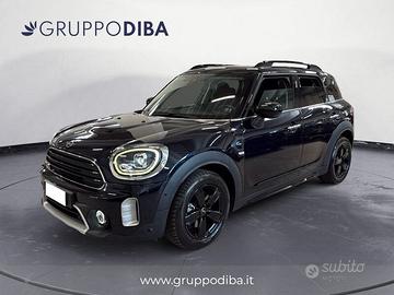 MINI Countryman Mini F60 2020 Diese Mini 2.0 ...