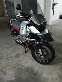 BMW GS 1150 ADV 2004