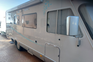 Motorhome ymer b684