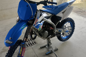 TM MX racing 85