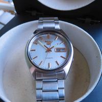 Seiko 5