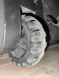 Dakine Bike Travel Bag