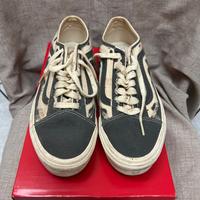 Vans Old Skool Tapered Unisex