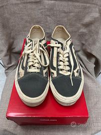 Vans Old Skool Tapered Unisex