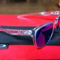 Occhiali da sole Oakley Trillbe X Polarizzato