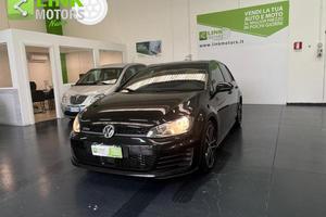 VOLKSWAGEN Golf GTD 2.0 TDI 5p. BlueMotion Techn