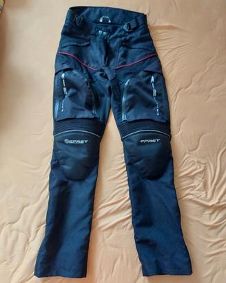 Pantaloni moto Befast Multiforce Taglia S