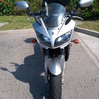 Yamaha FZS 1000 Fazer - 2001