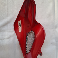 Convogliatore aria mv brutale 989 r