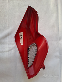 Convogliatore aria mv brutale 989 r