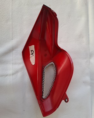 Convogliatore aria mv brutale 989 r