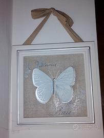 quadretto  Maison di Monde 