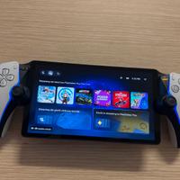 PlayStation portal (ps portal)