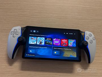 PlayStation portal (ps portal)