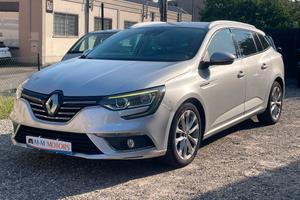 Renault Megane Mégane Sporter dCi 8V 110 CV