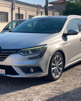 Renault Megane Mégane Sporter dCi 8V 110 CV