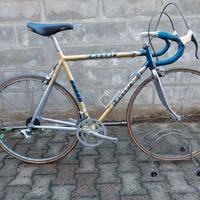 Bici da corsa  F. MOSER Alu Gara