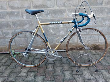 Bici da corsa  F. MOSER Alu Gara