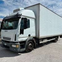 IVECO EUROCARGO 120E25 furgonato