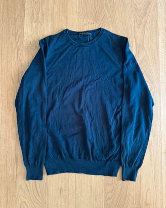 PACCHETTO 4 MAGLIE Brooks&Brothers/Hugo Boss/…