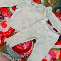 Pigiama primigi bimba