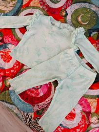 Pigiama primigi bimba