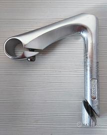 Supporto/pipa manubrio per BDC epoca