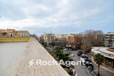 OSTIA LEVANTE - OSTIA CENTRO MARE