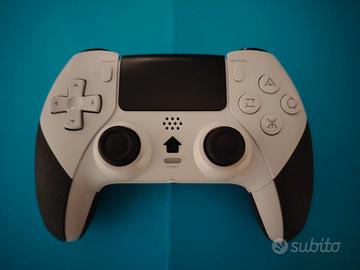 CONTROLLER WIRELESS PER PS4/PS4 SLIM/PS4 PRO