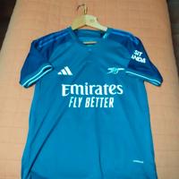 maglia arsenal havertz