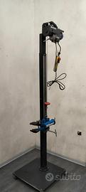 CAVALLETTO MANUTENZIONE BICISUPPORT