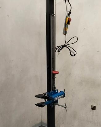 CAVALLETTO MANUTENZIONE BICISUPPORT
