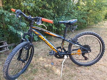 Mountain bike Atala misura 20 
