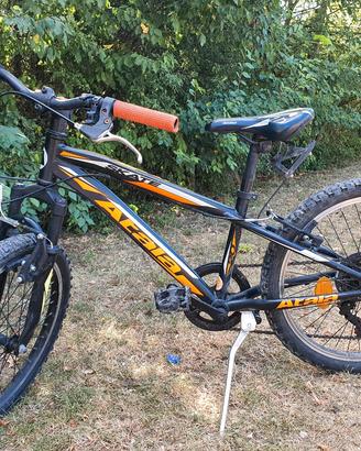 Mountain bike Atala misura 20 