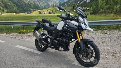 Suzuki v-strom 1000