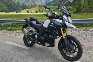 Suzuki v-strom 1000