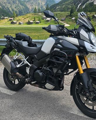 Suzuki v-strom 1000