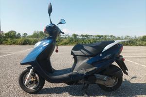 Suzuki  UE  150 - Condizioni da Vetrina