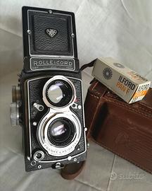 Rolleicord V 