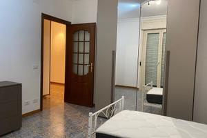 Stanza vicino al Policlinico per studentessa