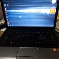 Portatile HP 655