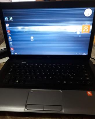 Portatile HP 655