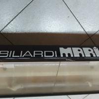 Lampada Biliardo Mari