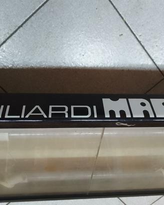 Lampada Biliardo Mari