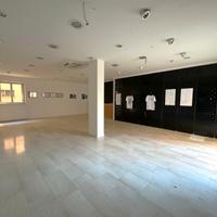 Locale-90 mq con quattro entrate-trav. via Zurlo