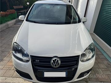 Golf V 2000 TDI GT