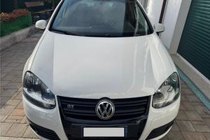 Golf V 2000 TDI GT