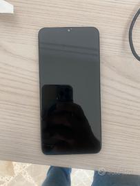 A105F display compatibile Samsung